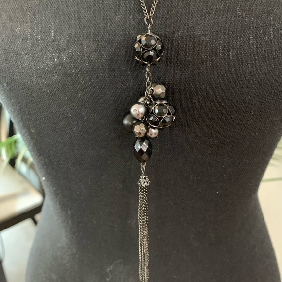 Beautiful Long necklace - Picture 4 of 5